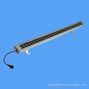 36W LED Light Projector, IP67, 100 to 240V AC, 50 to 60Hz Frequency